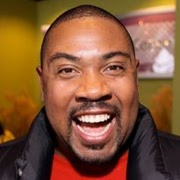 Meet your Posher, Curtis - Picture 1 of 1